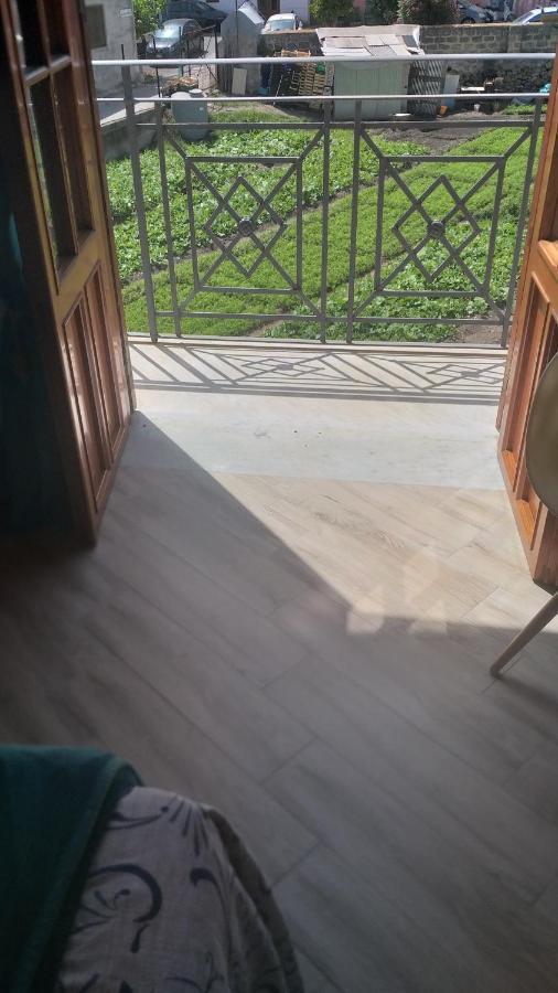 Enzo's Acomodação com café da manhã 