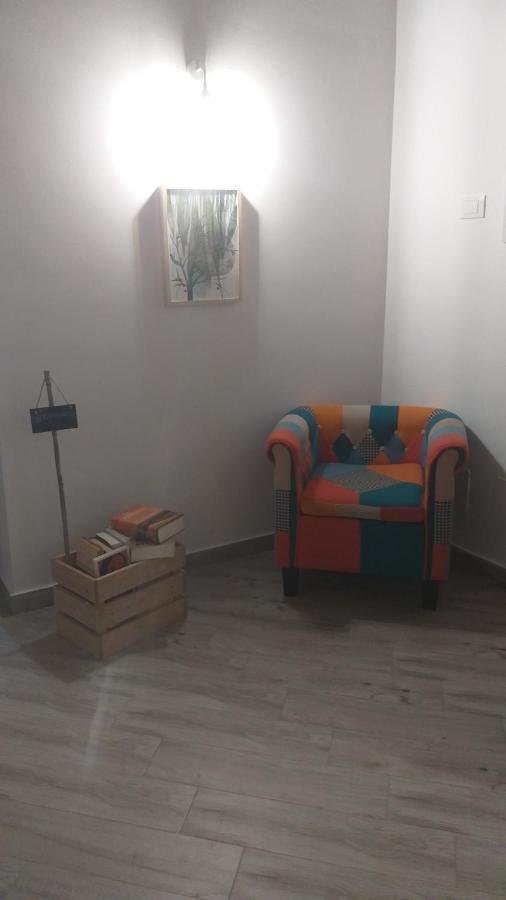 Enzo's Acomodação com café da manhã  Palermo