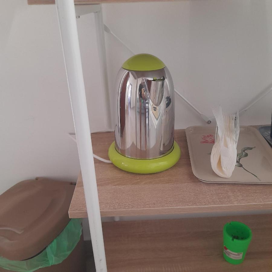 Enzo's Acomodação com café da manhã  *
