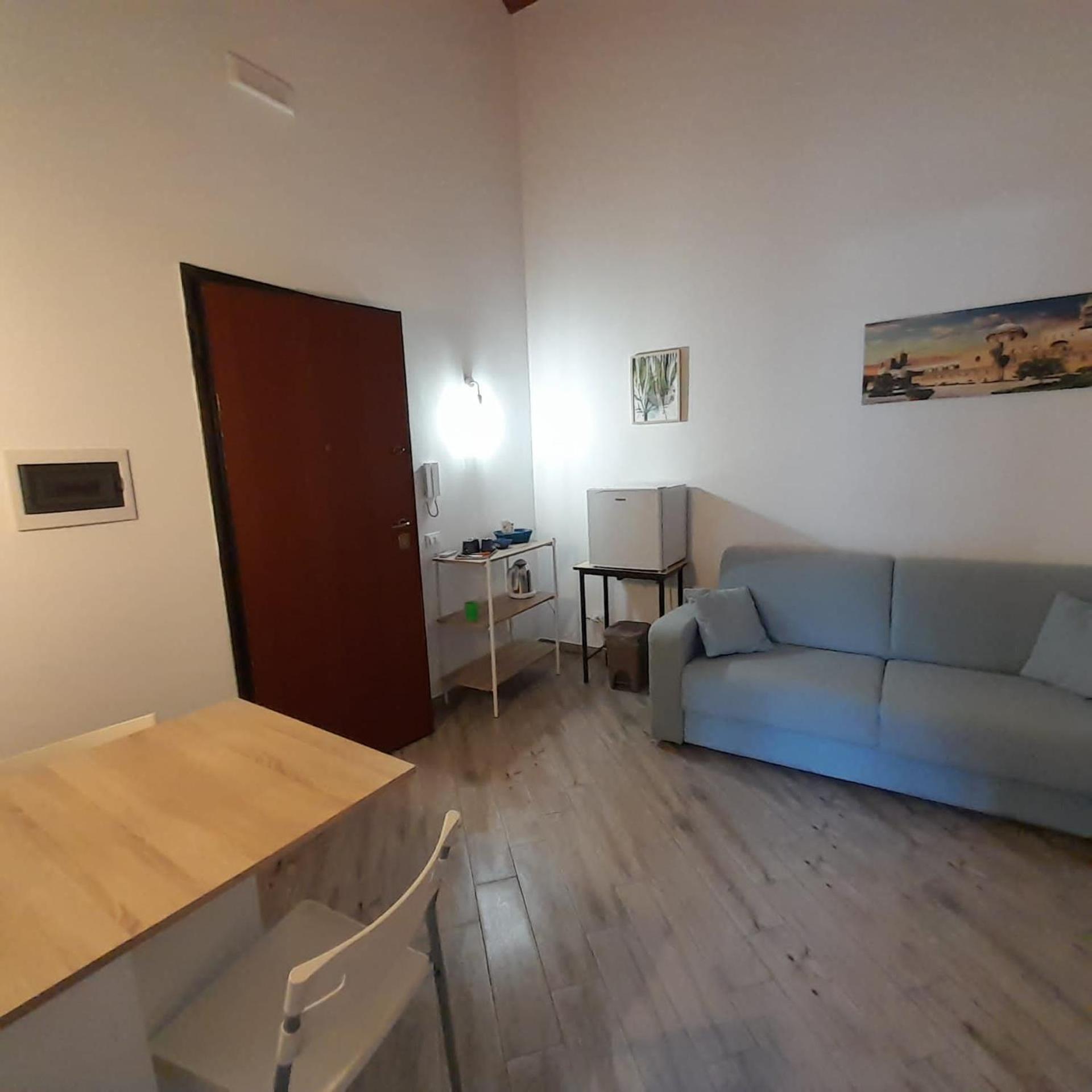 Acomodação com café da manhã  Enzo's Palermo